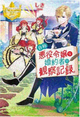 夏日恋曲 动漫视觉图